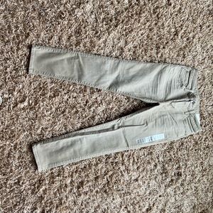 American eagle pants